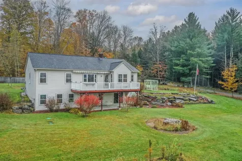 307 West Sleepy Hollow Road Essex Junction VT 05452