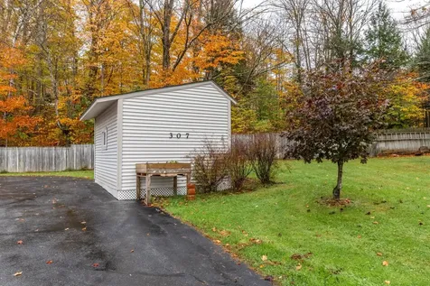 307 West Sleepy Hollow Road Essex Junction VT 05452