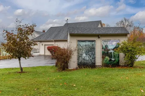 307 West Sleepy Hollow Road Essex Junction VT 05452