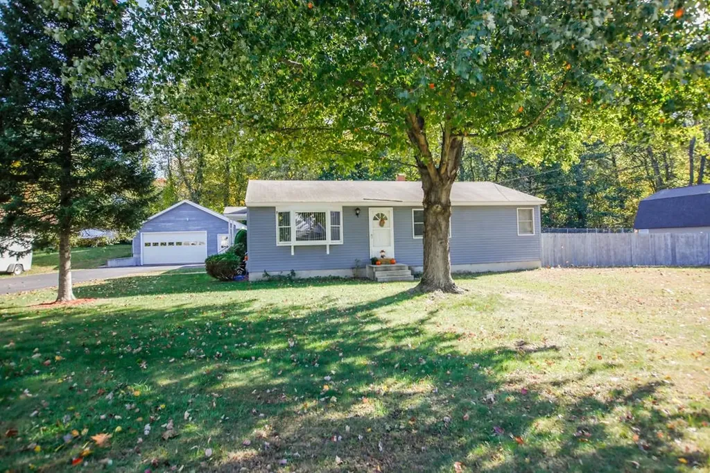 412 West Mitchell Street Manchester NH 03103