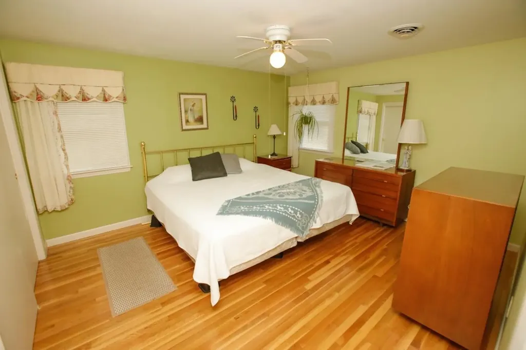 412 West Mitchell Street Manchester NH 03103