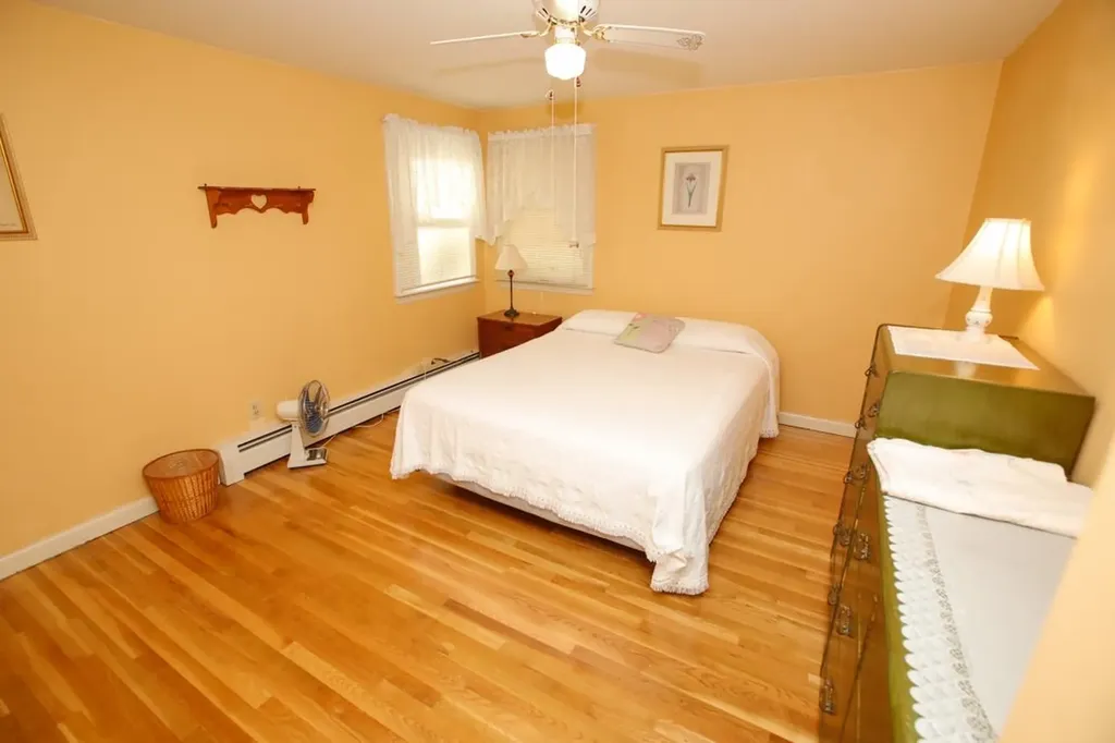 412 West Mitchell Street Manchester NH 03103