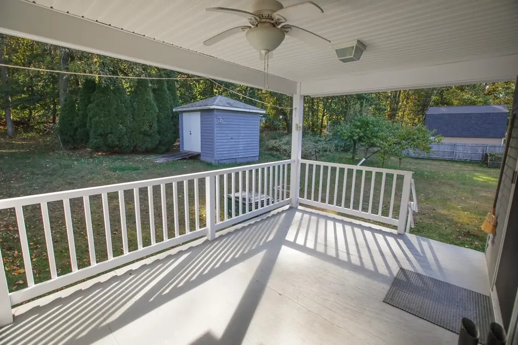 412 West Mitchell Street Manchester NH 03103