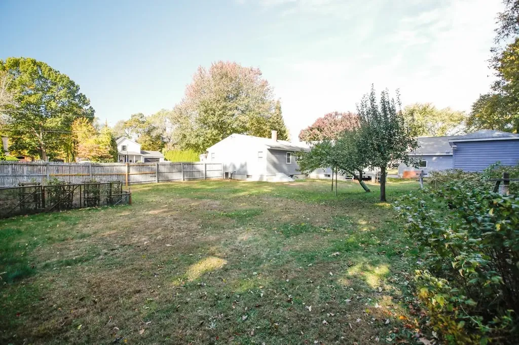 412 West Mitchell Street Manchester NH 03103