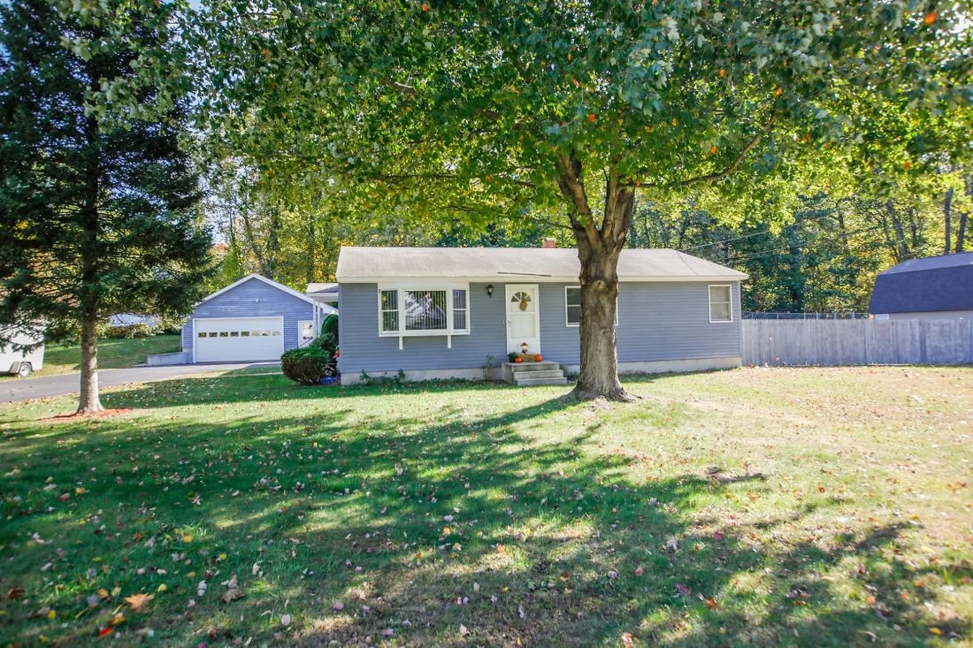 412 West Mitchell Street Manchester NH 03103