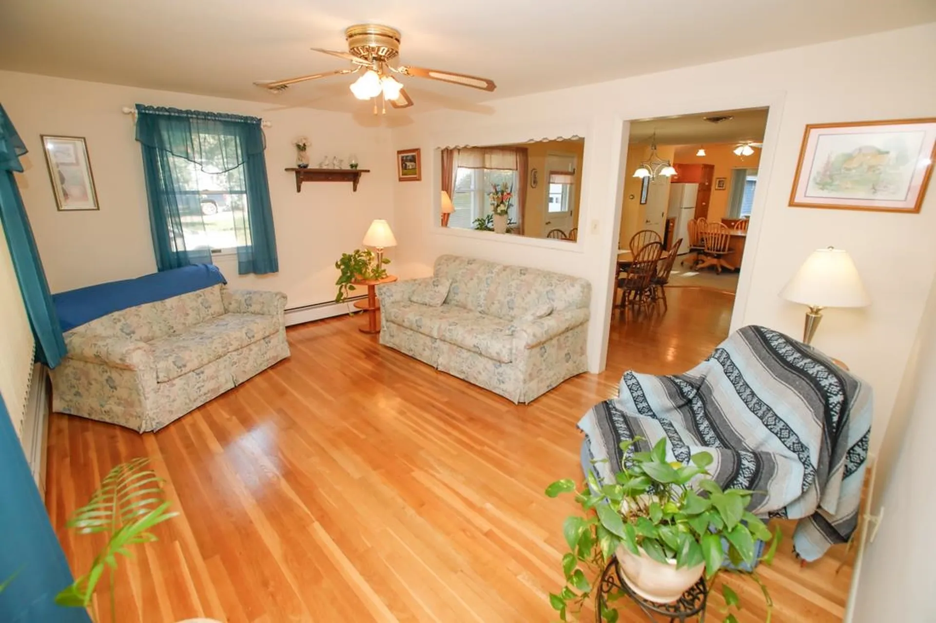 412 West Mitchell Street Manchester NH 03103