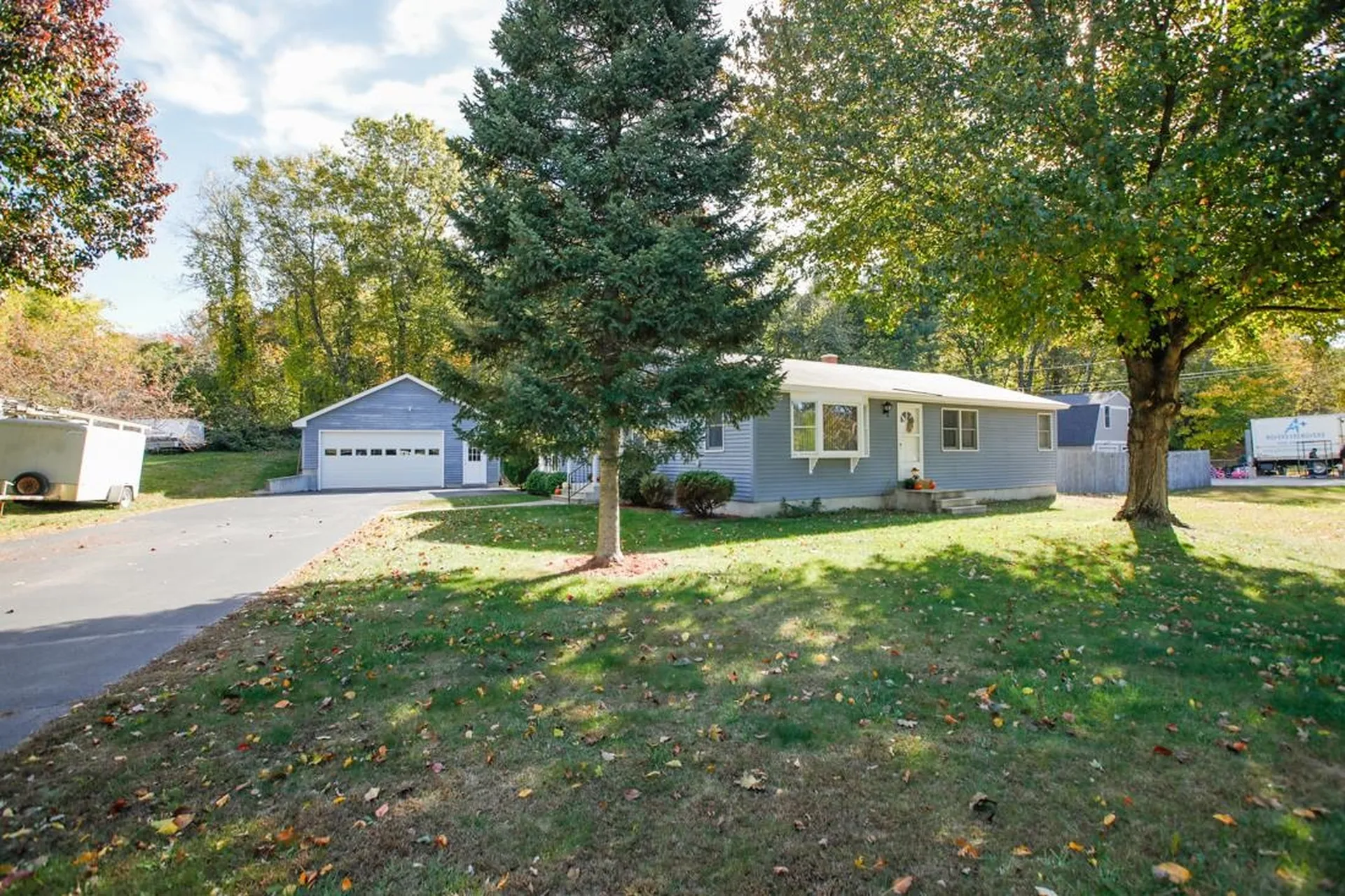 412 West Mitchell Street Manchester NH 03103