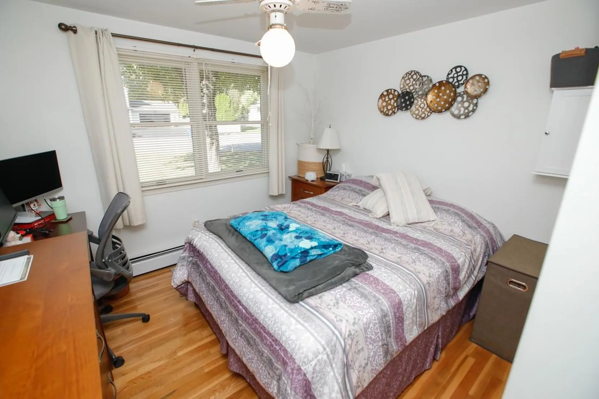 412 West Mitchell Street Manchester NH 03103