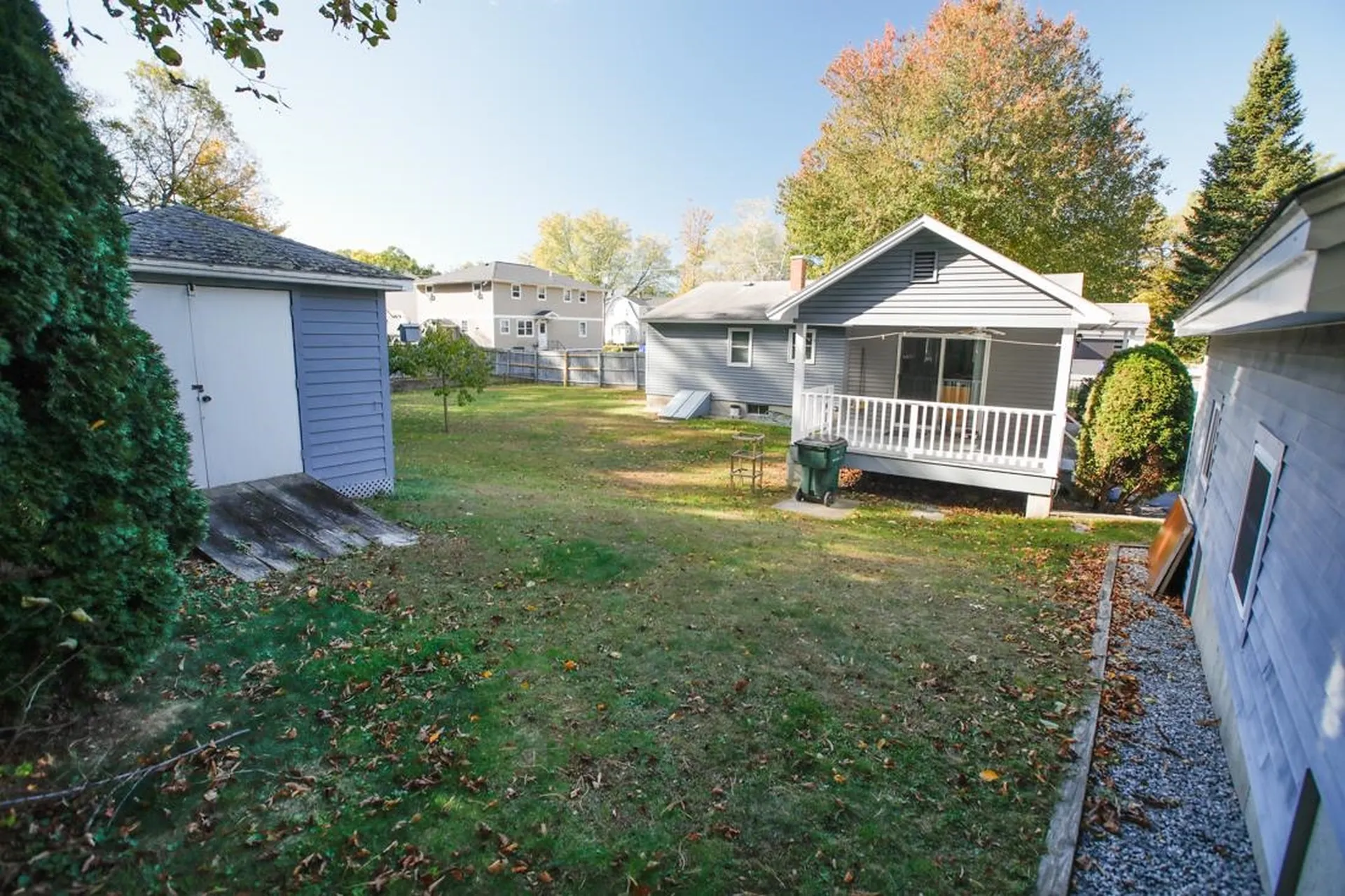 412 West Mitchell Street Manchester NH 03103