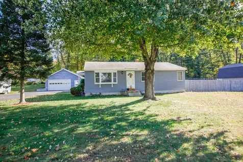 412 West Mitchell Street Manchester NH 03103