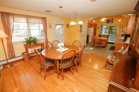 412 West Mitchell Street Manchester NH 03103