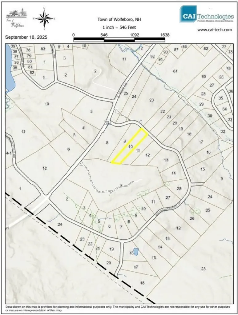 00 Winnipesaukee Drive Wolfeboro NH 03894