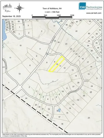 00 Winnipesaukee Drive Wolfeboro NH 03894