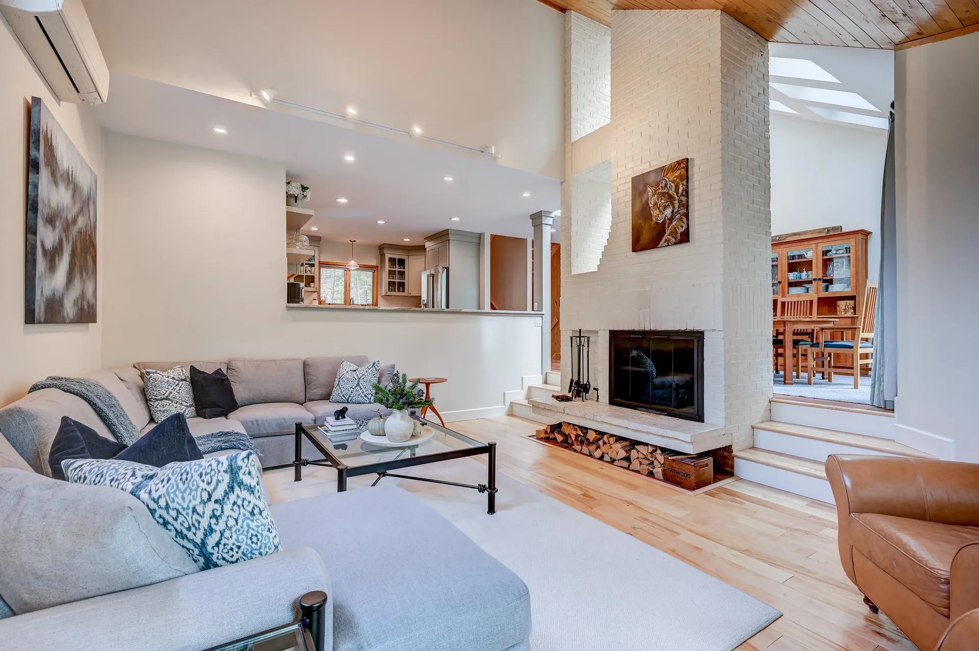 72 Cranmore Woods Lane Conway NH 03860