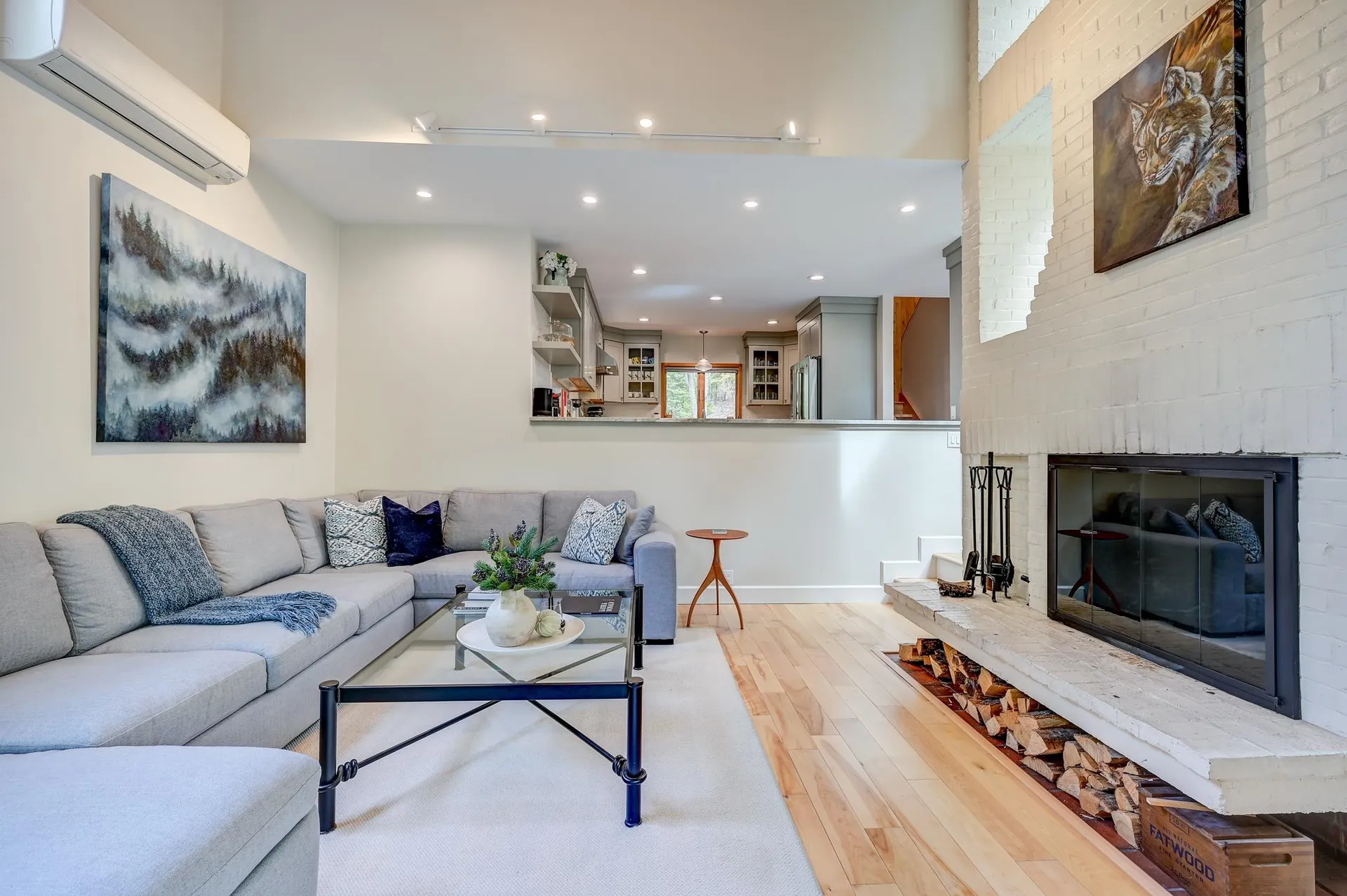 72 Cranmore Woods Lane Conway NH 03860