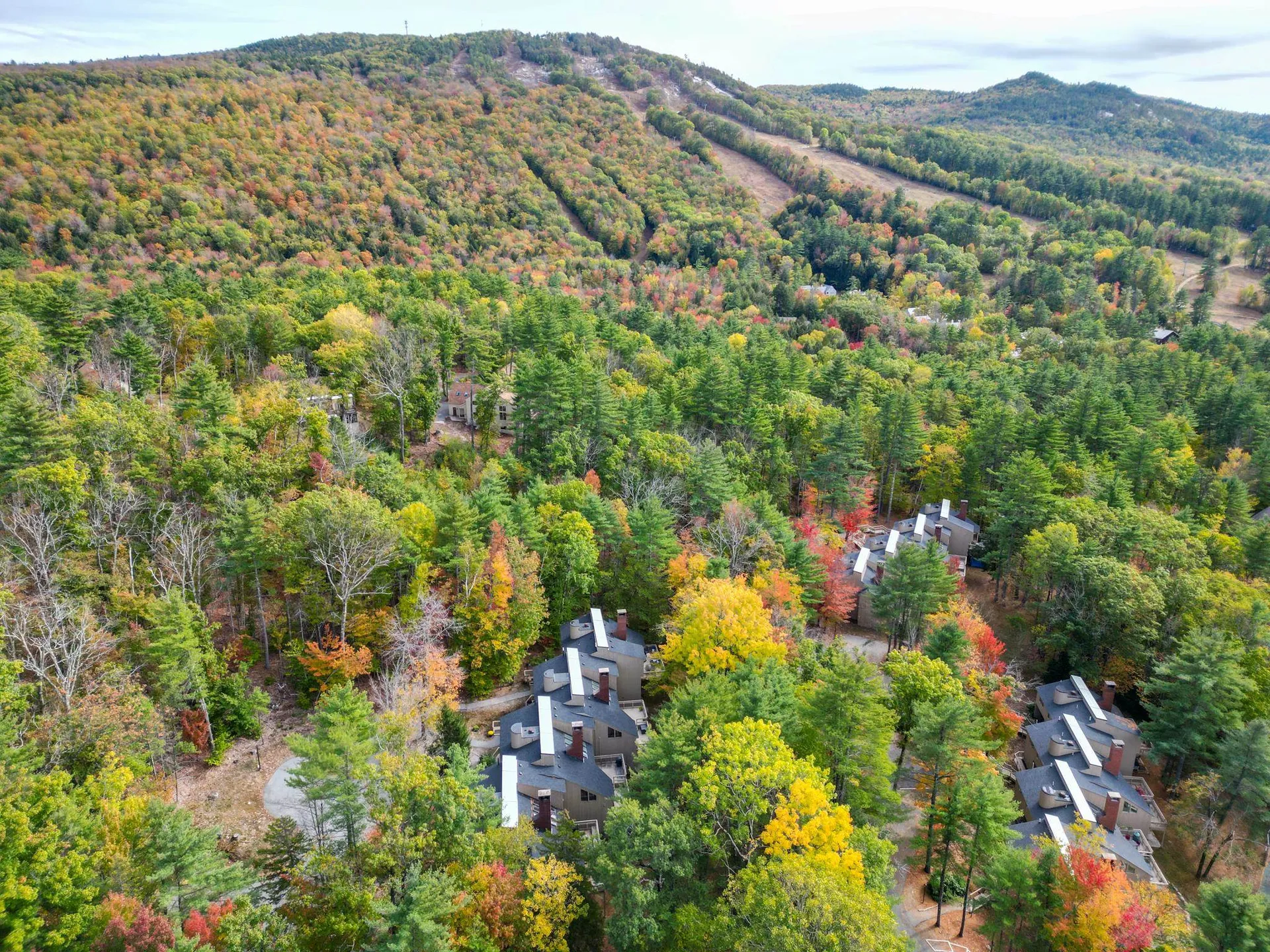 72 Cranmore Woods Lane Conway NH 03860