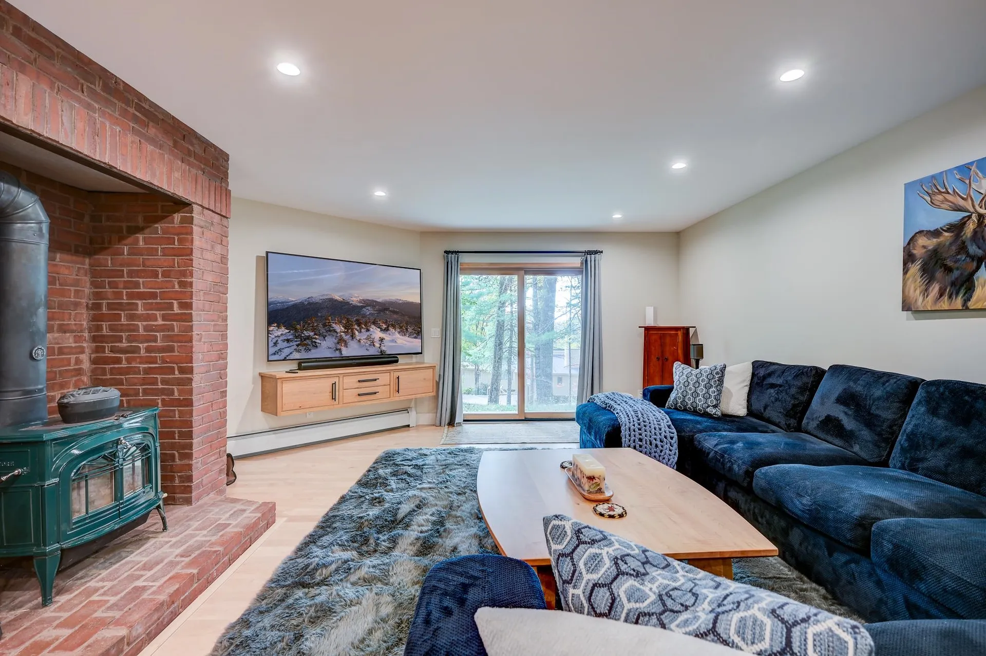 72 Cranmore Woods Lane Conway NH 03860