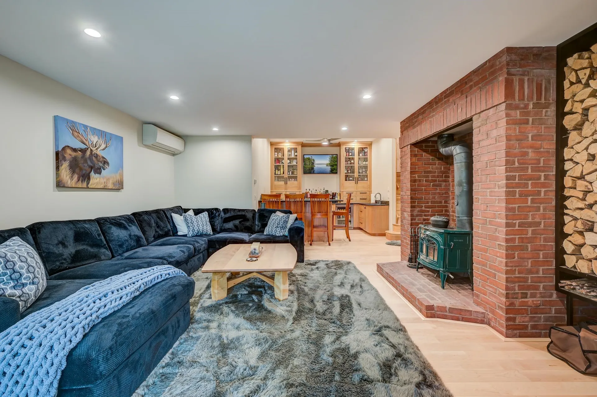 72 Cranmore Woods Lane Conway NH 03860