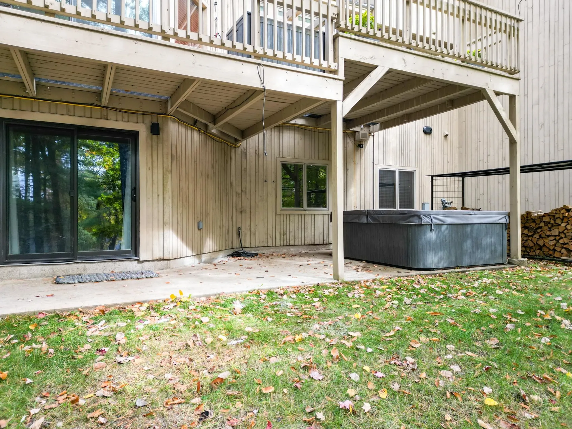 72 Cranmore Woods Lane Conway NH 03860