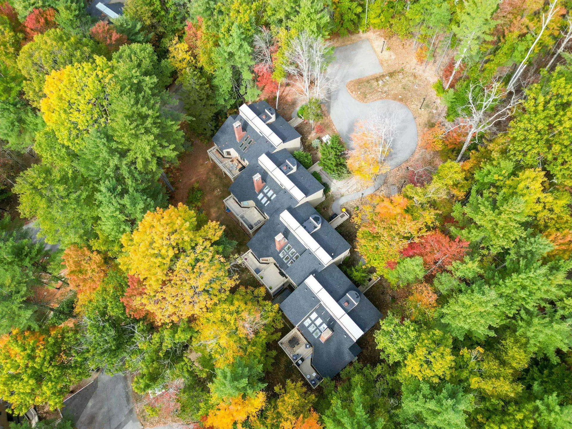 72 Cranmore Woods Lane Conway NH 03860