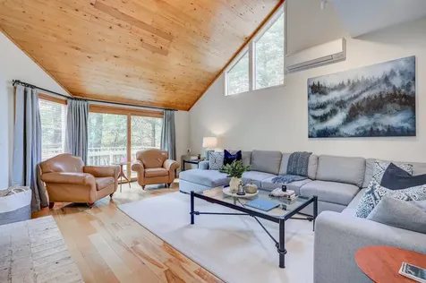 72 Cranmore Woods Lane Conway NH 03860