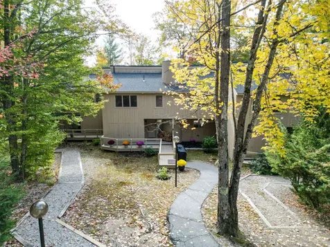 72 Cranmore Woods Lane Conway NH 03860