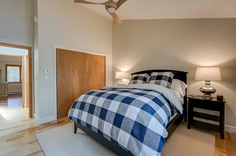 72 Cranmore Woods Lane Conway NH 03860