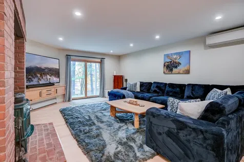 72 Cranmore Woods Lane Conway NH 03860