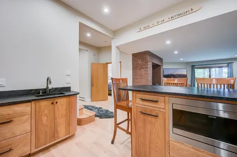 72 Cranmore Woods Lane Conway NH 03860