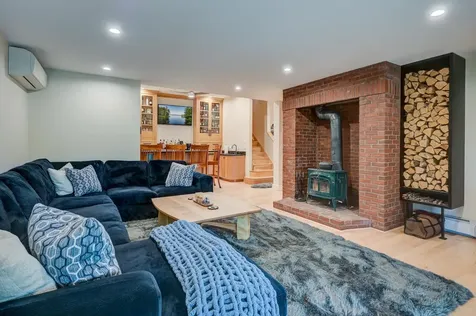 72 Cranmore Woods Lane Conway NH 03860