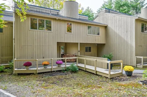 72 Cranmore Woods Lane Conway NH 03860