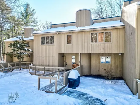 72 Cranmore Woods Lane Conway NH 03860