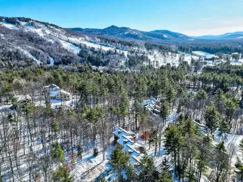 72 Cranmore Woods Lane Conway NH 03860