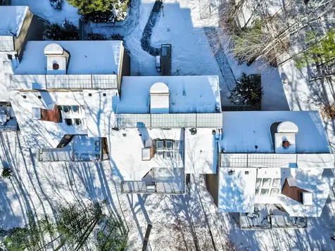 72 Cranmore Woods Lane Conway NH 03860