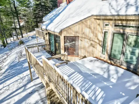 72 Cranmore Woods Lane Conway NH 03860