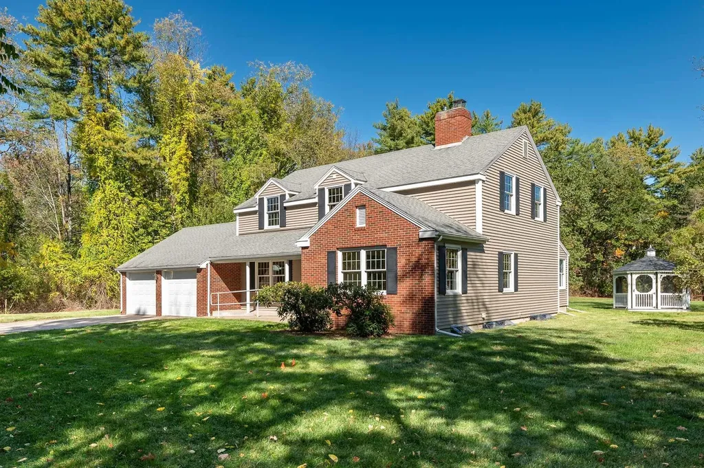 25 Emerson Road Durham NH 03824