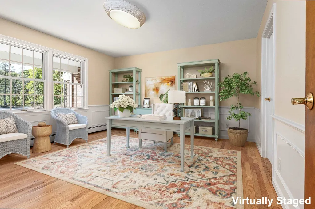 25 Emerson Road Durham NH 03824