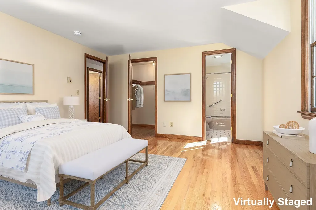 25 Emerson Road Durham NH 03824