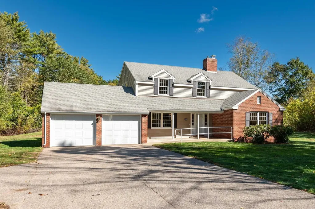 25 Emerson Road Durham NH 03824