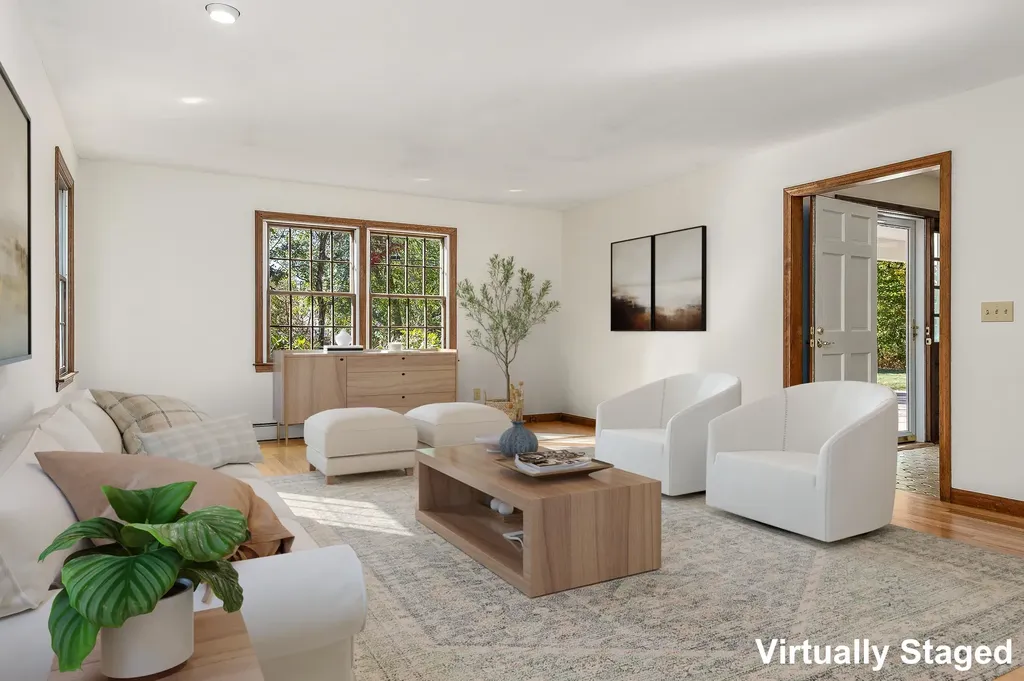 25 Emerson Road Durham NH 03824