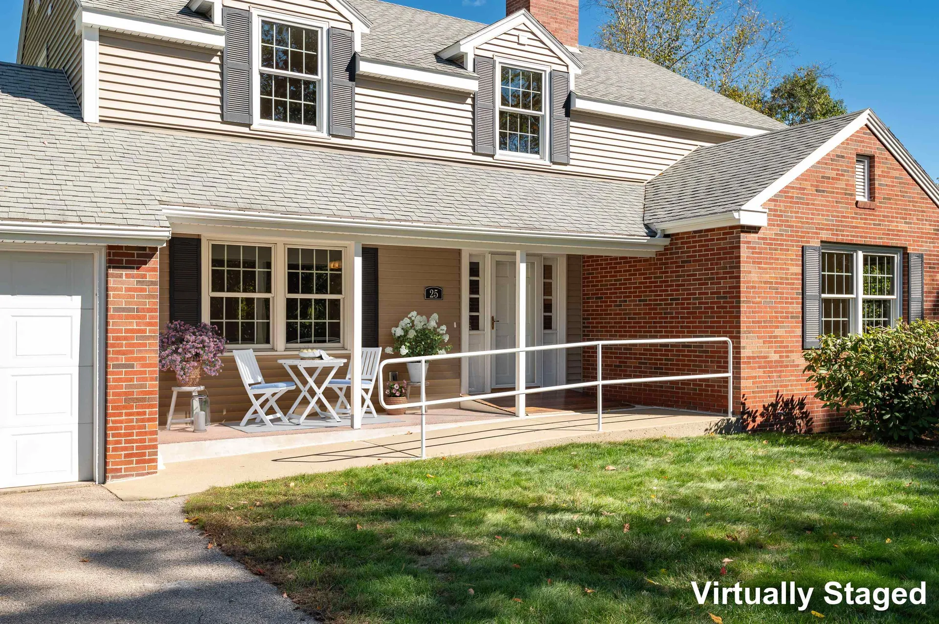 25 Emerson Road Durham NH 03824