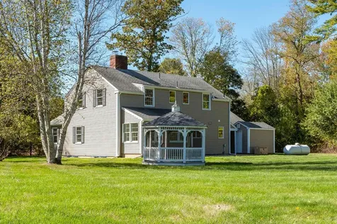 25 Emerson Road Durham NH 03824