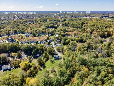 25 Emerson Road Durham NH 03824