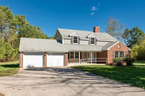 25 Emerson Road Durham NH 03824