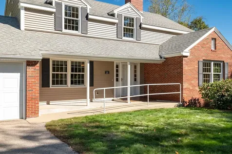 25 Emerson Road Durham NH 03824