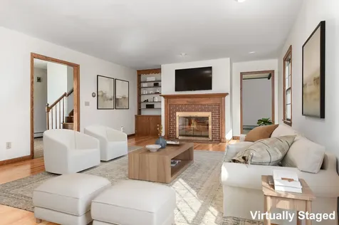 25 Emerson Road Durham NH 03824