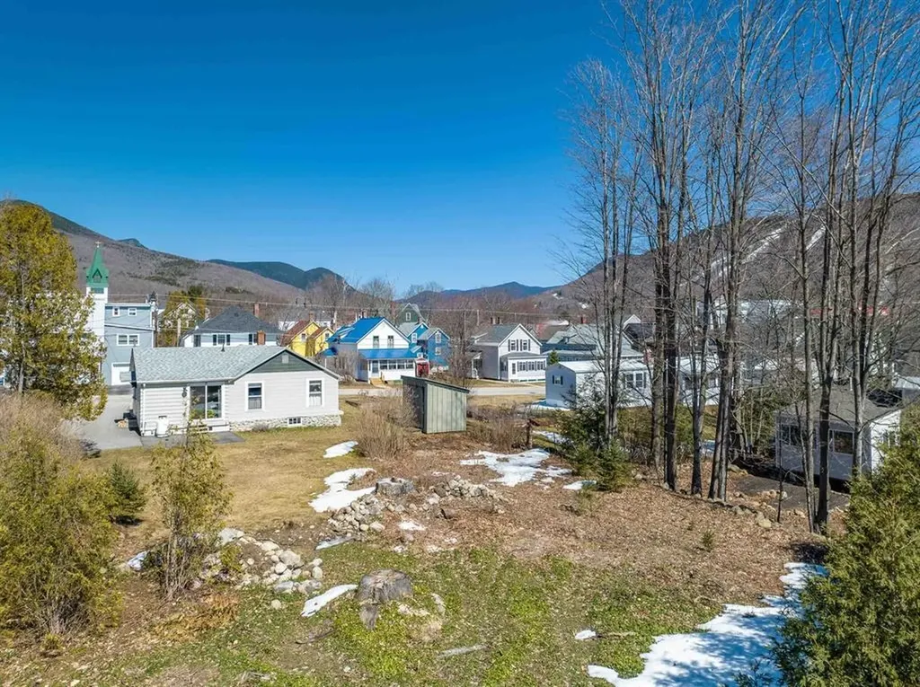 0 Pleasant Street Lincoln NH 03251