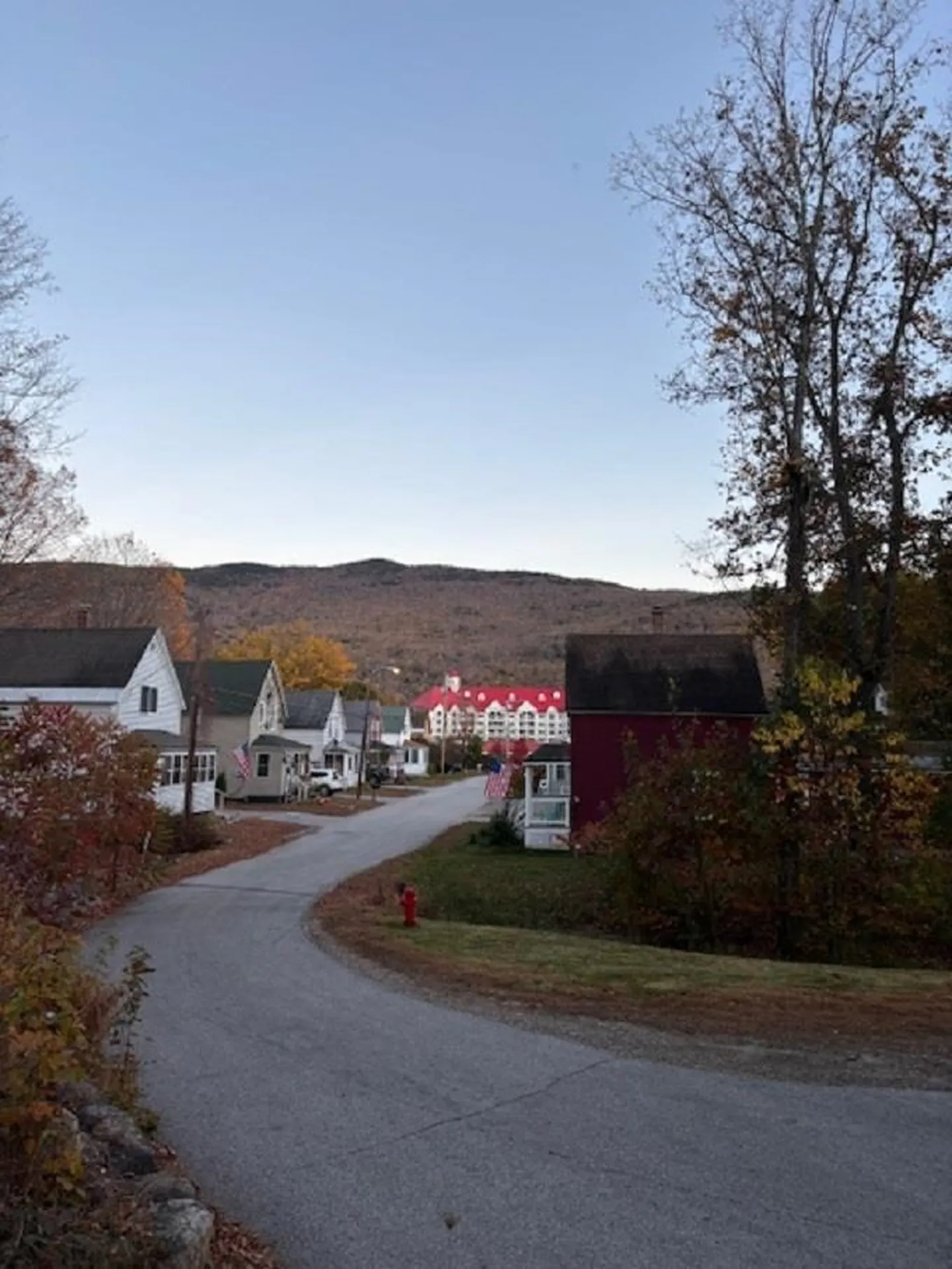 0 Pleasant Street Lincoln NH 03251