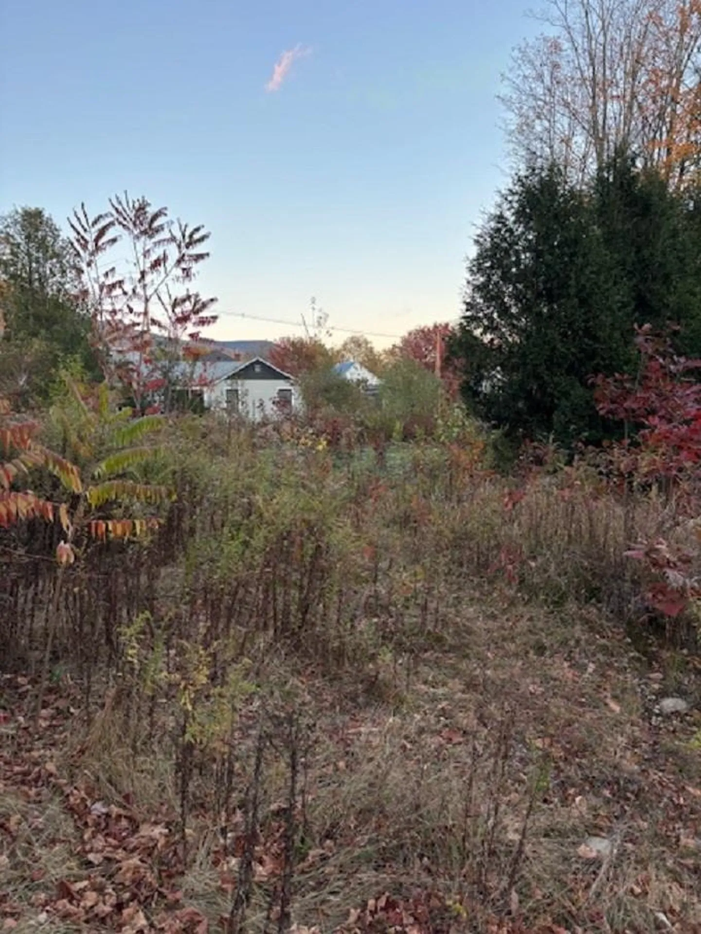 0 Pleasant Street Lincoln NH 03251