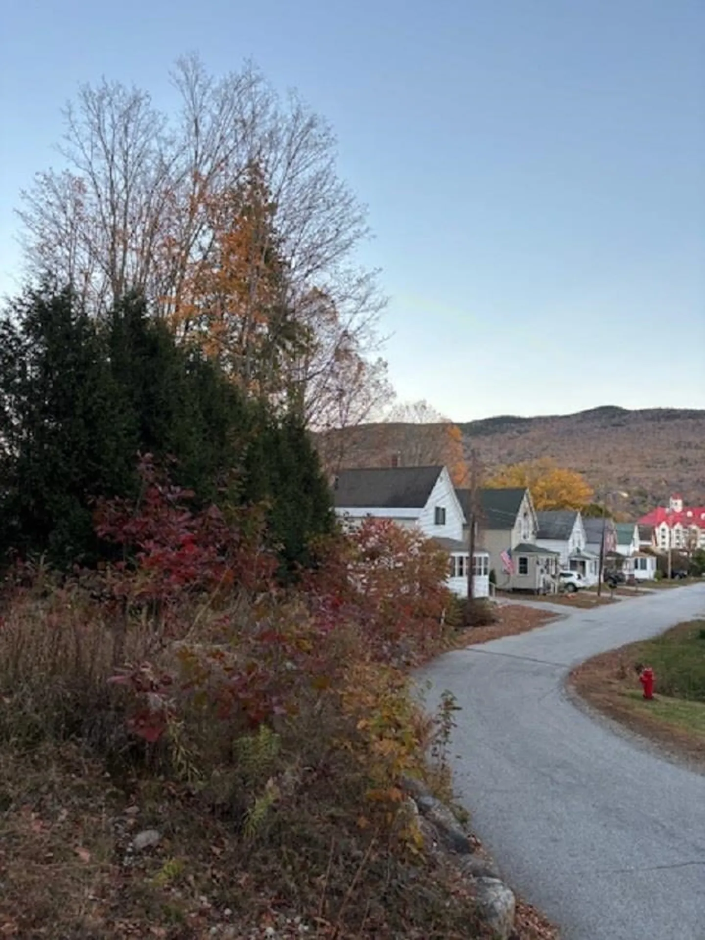 0 Pleasant Street Lincoln NH 03251